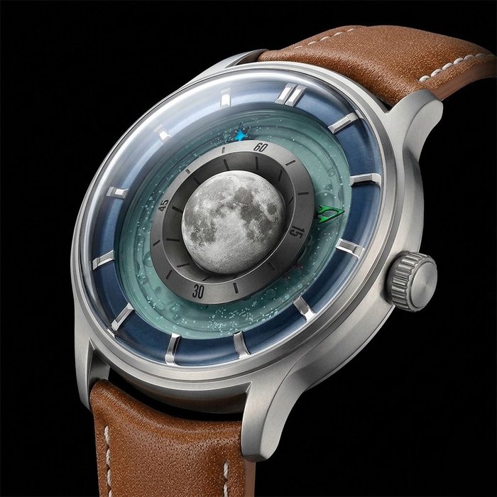 SWISSORA SuperLuna Nature – Produktansicht 1